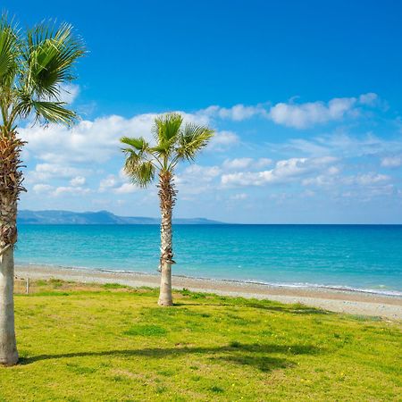 Villa Christel Lachi Ngoại thất bức ảnh