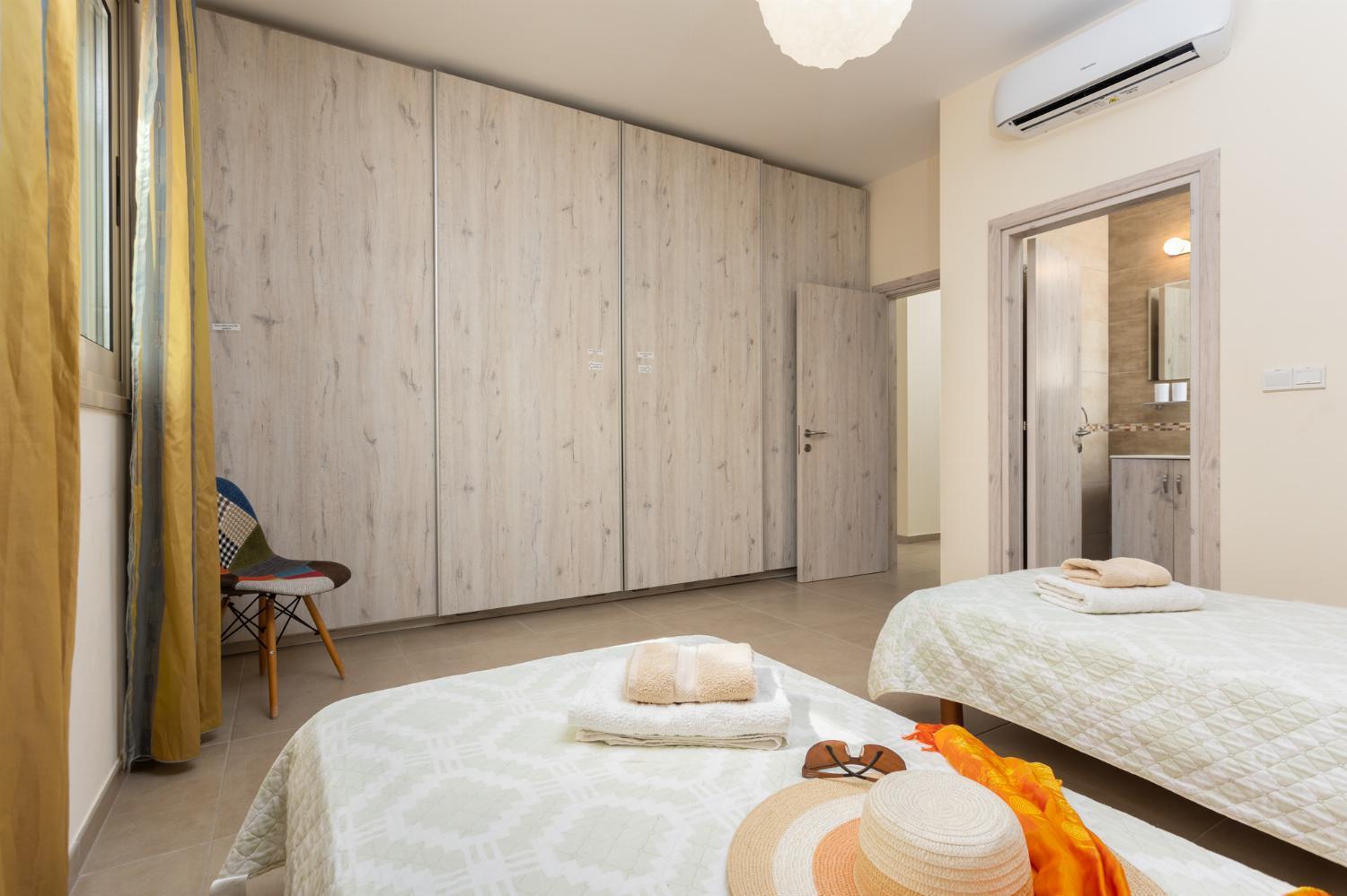 Villa Christel Lachi Ngoại thất bức ảnh