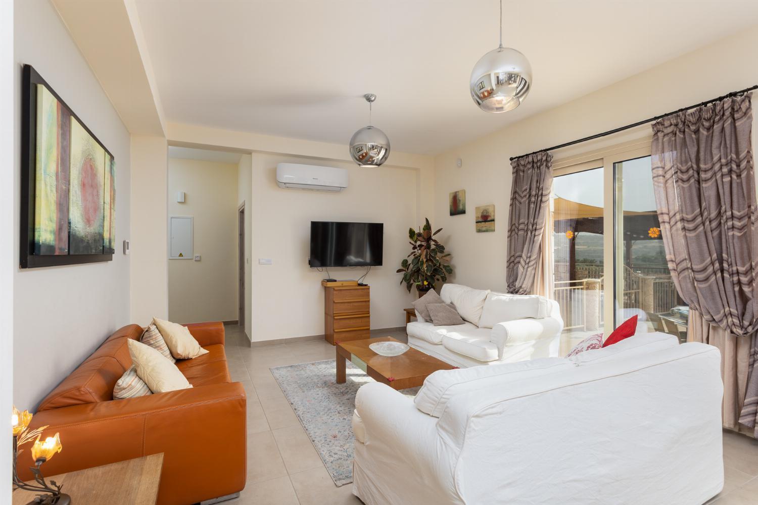 Villa Christel Lachi Ngoại thất bức ảnh