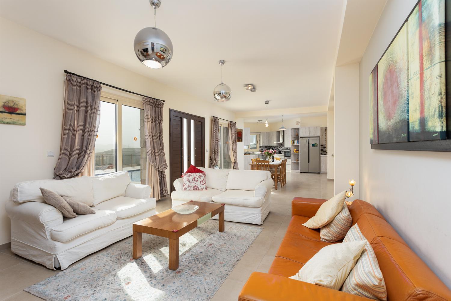 Villa Christel Lachi Ngoại thất bức ảnh